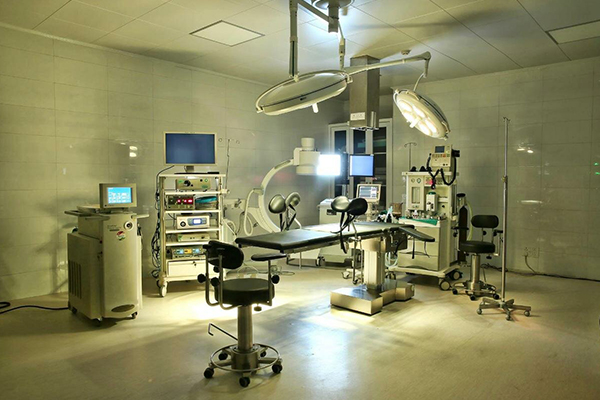 Photos of Institute Of Cosmetic And Plastic Surgery 
