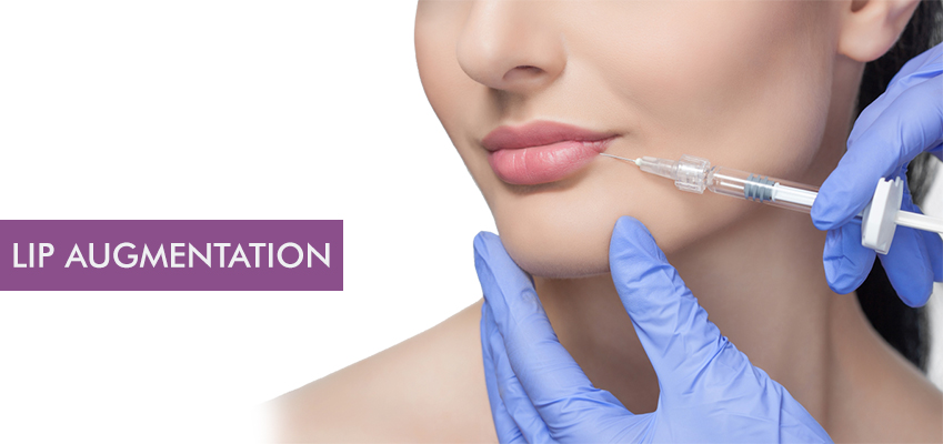 Lip Augmentation Surgery In Jaipur